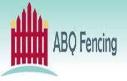 ABQ Fencing logo